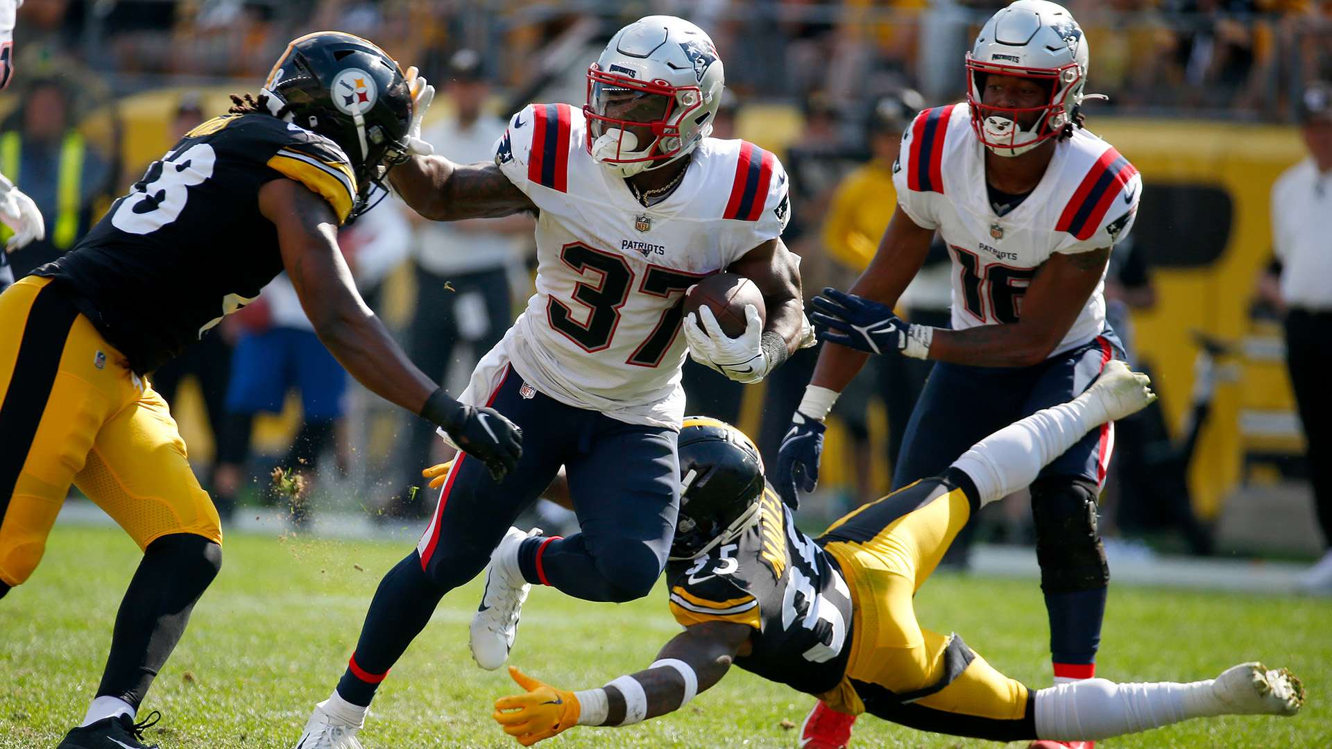 通过对保罗 通过对保罗